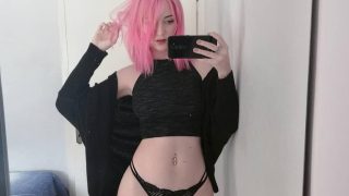 Aldrean İfşa Türk Cosplay İnstagram Fenomeni Porno