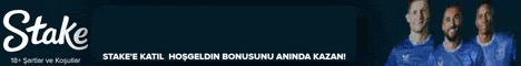 Stake Banner